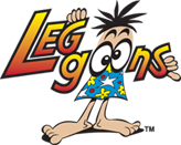 LEGGOONS LEGGOONS