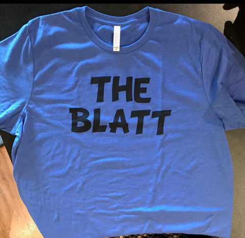 The Blatt