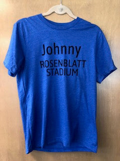 Johnny Rosenblatt Stadium T-Shirt