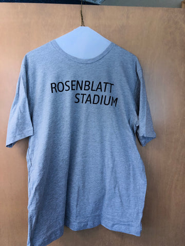 Rosenblatt Stadium T-Shirt